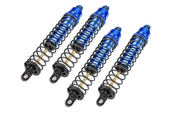 Aluminium GTX Shocks