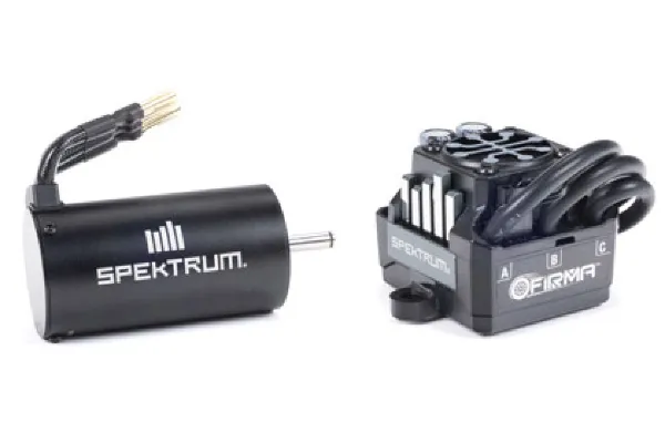 Spektrum V2 Power System