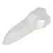 ARRMA 1/8 Raider XL Unpainted Body Shell - Clear