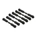 ARRMA Adjustable Turnbuckle Set 6Pcs