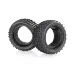 HSP 2.3" Front Buggy Tyres