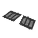 Losi Window Nets 2Pcs