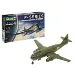 Revell 1/72 Messerschmitt P.1099A - P-Series Fighter Jet Scaled Plastic Model Kit