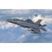 Revell 1/72 Lockheed Martin F-35 A Lightning II Fighter Jet Scaled Plastic Model Kit