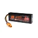 Spektrum Smart G2 11.1V 4000mAh 30C Hard Case LiPo Battery