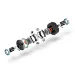 XRAY Narrow Active Differential Set