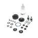 TLR Metal G2 Complete Gear Differential
