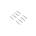 TLR Solid Drive Pins 8Pcs