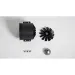 E-Flite 90mm 12 Blade EDF Ducted Fan Unit