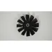 E-Flite 90mm 12 Blade EDF Fan Rotor
