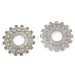 Rovan 10x30x0.5mm Differential Bevel Gear Shims 2Pcs
