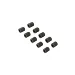ARRMA 3x4mm Fine Thread Grub Screws 10Pcs
