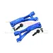 GPM Aluminium Front Upper Suspension Arms 2Pcs