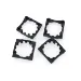 Rovan Small Differential Bevel Gear Holders 4Pcs