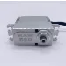 Reefs RC Aluminium RAW500 Standard 41kg 8.4V Brushless Metal Gear Servo - Silver