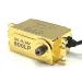 Reefs RC Brass RAW800LP Low Profile 58kg 8.4V Brushless Metal Gear Servo - Brass