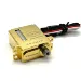 Reefs RC Brass 99MICRO Micro 8.3kg 8.4V Coreless Metal Gear Servo - Brass