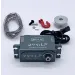 Reefs RC Aluminium 299LP Low Profile 23kg 8.4V Coreless Metal Gear Winch Servo with Spool - Black