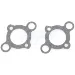 Rovan Carburettor to Intake Manifold Gaskets 2Pcs