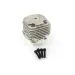Rovan 34mm 27.5cc 4 Bolt Cylinder Head