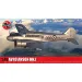 Airfix 1/48 Avro Anson Mk.I Bomber Scaled Plastic Model Kit