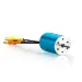 BlackZon 2435 3800Kv Brushless Motor