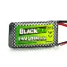 BlackZon 7.4V 1600mAh Soft Case LiPo Battery