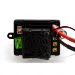 BlackZon Brushless 2-in-1 ESC/Receiver Combo
