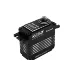 Power HD Black Aluminium GTS-7 Standard 70kg 8.4V HV Brushless Metal Geared Servo