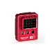 Power HD Aluminium Smart Gyro G2 - Red