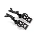 Maverick Rear Upper and Lower Suspension Arms with Hubs Set 2Pcs
