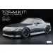 MST TCR-M Mazda MX5 RC Car Electric 2WD 1/10 Scale Kit