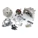Rovan 2 to 4 Bolt 36mm 30.5cc Conversion Kit