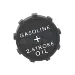 Rovan Fuel Tank Cap Set