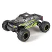BlackZon Smyter MT RC Monster Truck Electric 4WD 1/12 Scale RTR - Green
