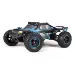 BlackZon Smyter DT RC Desert Truck Electric 4WD 1/12 Scale RTR - Blue