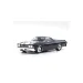 Kyosho Fazer Mk2 1969 Chevrolet El Camino SS 396 RC Car Electric 4WD 1/10 Scale RTR - Tuxedo Black