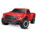 Traxxas Slash Ford F-150 Raptor RC Short Course Truck Electric 2WD 1/10 Scale RTR