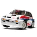 Tamiya WR-02C Honda City Turbo RC Buggy Electric 2WD 1/10 Scale Kit