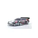 Kyosho Fazer Mk2 Toyota Supra A80 SWB RC Drift Car Electric 4WD 1/10 Scale RTR - White