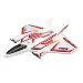 E-Flite 342mm UMX Ultrix BNF Basic RC Plane with AS3X and SAFE Select