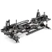 HPI Venture RC Rock Crawler Electric 4WD 1/10 Scale Kit