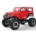 Tamiya CR-01 Toyota Land Cruiser 40 RC Rock Crawler Electric 4WD 1/10 Scale Kit