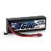 LRP Antix 11.4V 4600mAh 45C HV Hard Case LiPo Battery