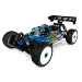 Team Associated RC8B4.1 Team Kit RC Buggy Nitro 4WD 1/8 Scale Kit