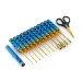 GPM Assorted Tool Set 14Pcs