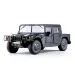 FMS 2006 Hummer H1 Alpha RS 4WS RC Rock Crawler 4WD Electric 1/12 Scale RTR