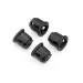 Blackzon 1/16 Slayer Differential Outdrive Cups 4Pcs