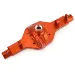 HSP Orange Aluminium Differential Case Half
