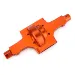 HSP Orange Aluminium Differential Case Half